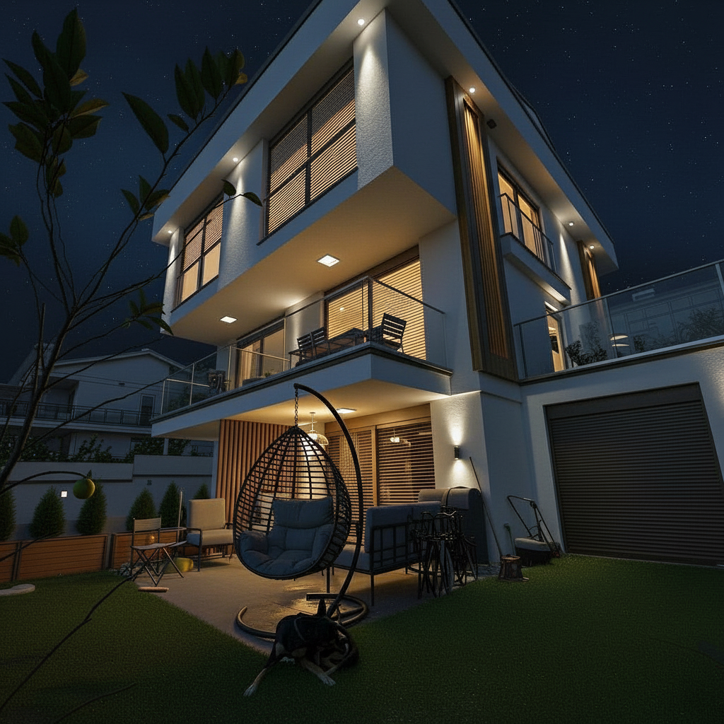 Kurumsal Ofis Binası