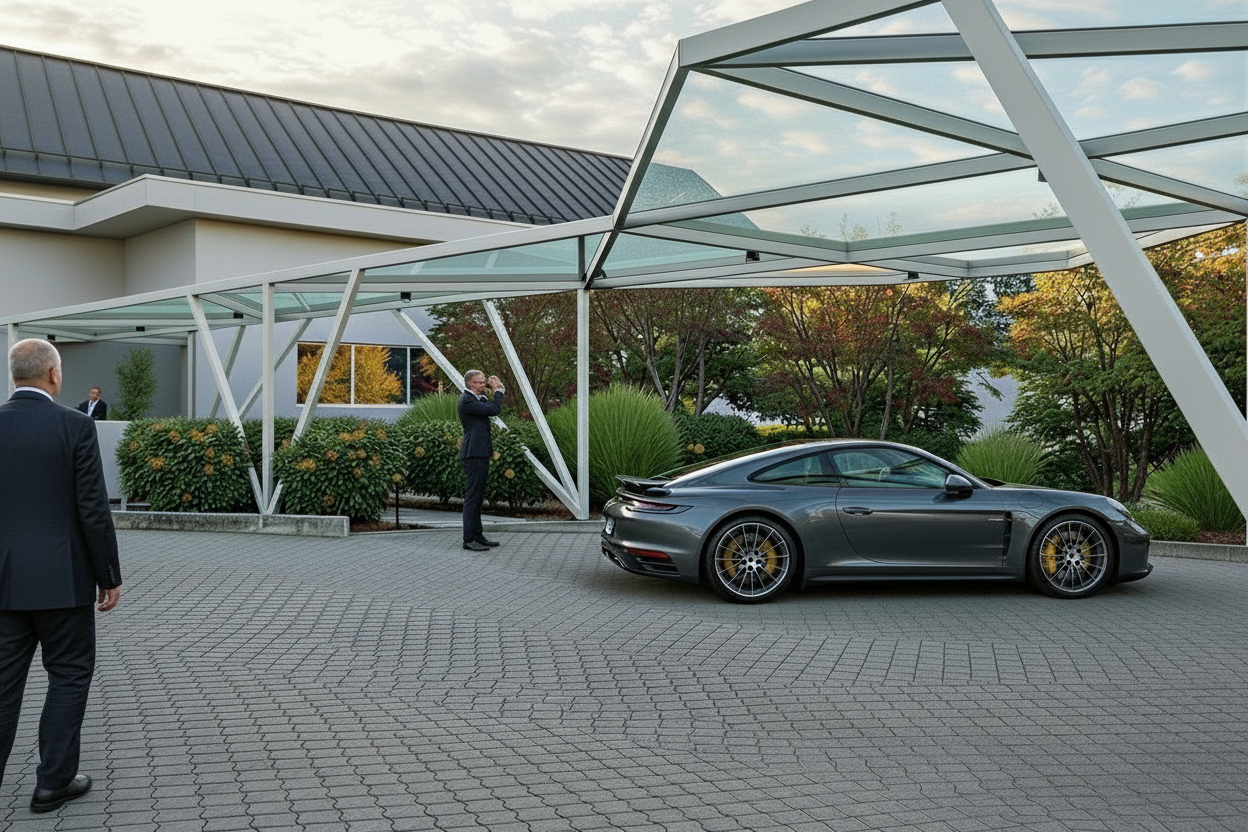 Minimalist İç Mekan