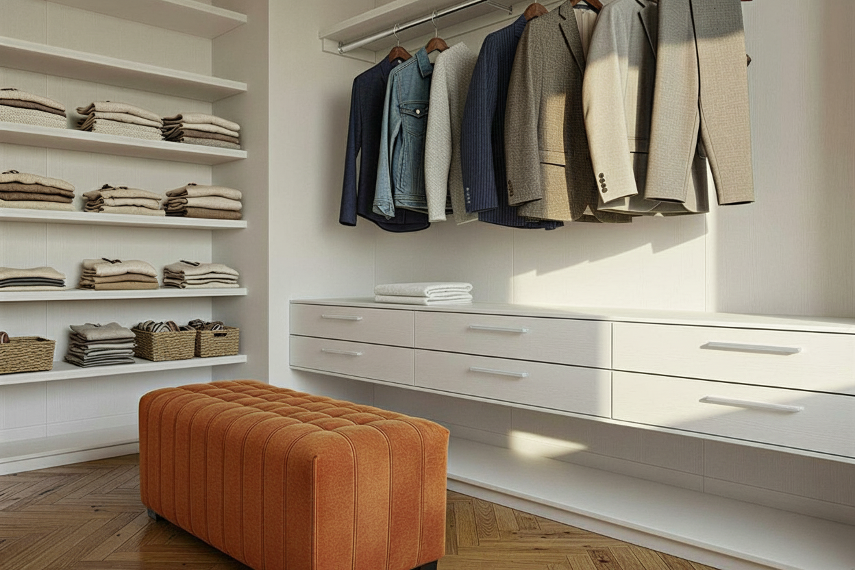 Restoran İç Tasarım